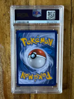 POKEMON TCG - XY RADIANT COLLECTION - CHARIZARD HOLO RC5/RC32 - PSA 6 - Image 2