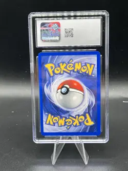 SWIRL 🌀 Erika’s Venusaur, CGC 8.5, 1st Ed. Pokemon Gym Challenge (2000), 4/132 - Image 3