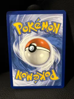 Pokemon TCG Nest Ball 255/198 S&V Scarlet & Violet Gold Secret Rare Trainer NM - Image 2