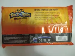 Pokemon TCG, Trick Or Trade, Halloween, Booster Bundle, New Sealed, Pokemon. - Image 2