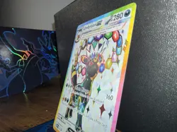 Umbreon EX 176 SVP Black Star Promo - Prismatic Evolutions - Pokemon TCG - Image 3