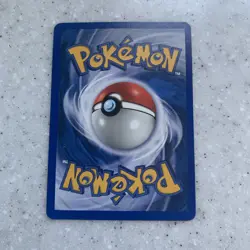Pokemon TCG: 2003 EX Ruby & Sapphire Manectric #39/109 LP VTG - Image 2