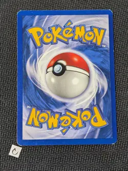 Articuno 17/62 - Fossil Unlimited Non-Holo Rare WOTC Pokemon TCG LP - Image 2