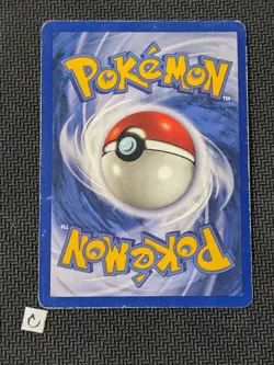 Kabutops 9/62 - Fossil Unlimited Holo Rare WOTC Pokemon TCG HP - Image 2