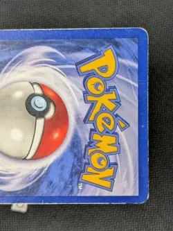 Kabutops 9/62 - Fossil Unlimited Holo Rare WOTC Pokemon TCG HP - Image 3