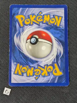Mewtwo 10/102 - Base Set Holo Unlimited Holo Rare Pokemon TCG MP - Image 2