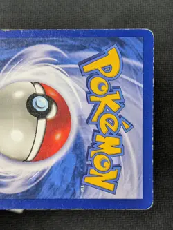 Mewtwo 10/102 - Base Set Holo Unlimited Holo Rare Pokemon TCG MP - Image 3
