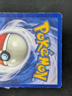Mewtwo 10/102 - Base Set Holo Unlimited Holo Rare Pokemon TCG MP - Image 4
