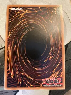Yugioh! Dark Paladin - 1st Ed Platinum Secret Rare - RA03-EN126 - NM - Image 2
