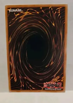 YUGIOH ARMED DRAGON LV7 SECRET SGX1 1ST EDITION LIGHT PLAYED - Image 2