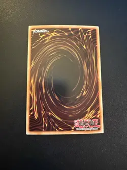 Yugioh - Evening Twilight Knight DOCS-EN023 Super Rare 1st Ed NM - Image 2