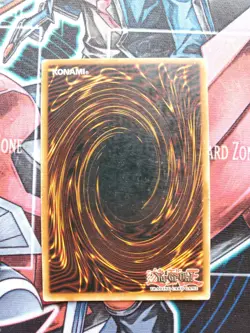 Question - DR1-EN053 - Super Rare NM Dark Revelation 1 Yugioh - Image 2