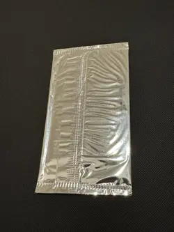Yu-Gi-Oh! 2002 McDonalds Promo Pack Sealed MP1 Millennium Shield / Cosmo Queen - Image 2