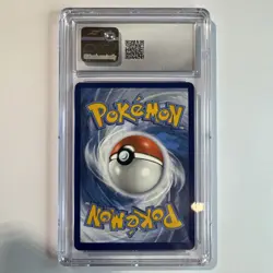 Pokemon TCG Rillaboom VMAX Card 023/264 Fusion Strike Gem Mint 10 - Image 2