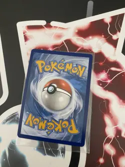 Pokemon TCG Arceus v Alternate Full Art Card 166/172 Brilliant Stars - Image 3
