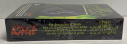 Rage Werewolf Trading Card Game TCG The Wyrm SEALED Box 24 Packs 1995 White Wolf - Image 2