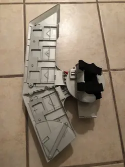 Yu-Gi-Oh! Duel Disk Battle City Card Launcher Konami 1996 Kazuki Takahashi - Image 2