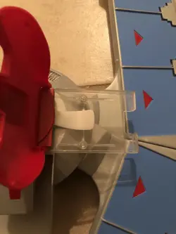 Yu-Gi-Oh! Duel Disk Battle City Card Launcher Konami 1996 Kazuki Takahashi - Image 5