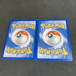 Ninetales 17/95 Vulpix 75/95 Call of Legends Pokemon Card English Non-Holo 2 - Image 4