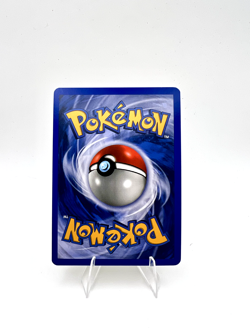 Scizor 33 Black Star Promo WOTC Pokemon Card NM - Image 2