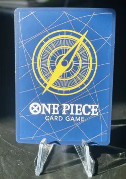 Nami (Premium Card Collection) OP09-070 One Piece 🔥🔥 - Image 2