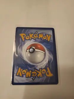Pokemon TCG Charizard EX Holo Ultra Rare Card 183/165 SV 151 - Image 2