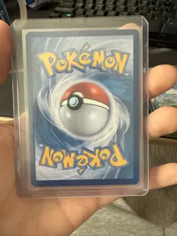Keldeo ex SAR 169/086 White Flare sv11W Korean Pokemon Card Near Mint - Image 2
