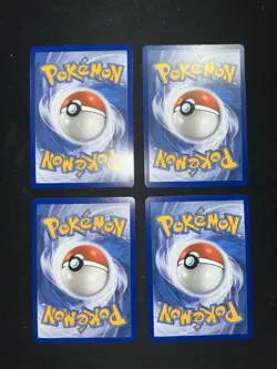 Pokemon Card Collection Lot Holos Full Arts Hits Sir Illustration Lot Minty - Image 2