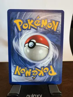 Pokemon TCG Kabuto Fossil 1st Edition Common Card 50/62 Lightly Played #9 Of 10 - Image 2