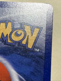 SNORLAX Pokemon TCG Trading Card - RARE - 30/130 Base Set 2 - Image 4