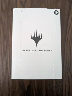 Secret Lair x Hatsune Miku: Digital Sensation - Foil English Edition - Image 3