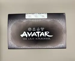 Magic: The Gathering - Avatar The Last Airbender Commander Bundle - Image 3