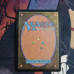 Zellix Sanity Flayer Foil LP/NM Commander Legends Baldur's Gate CLB 652 Zelix - Image 3