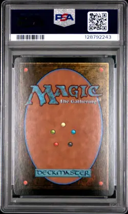 2025 MTG FINAL FANTASY COMMANDER #0209 CELES, RUNE KNIGHT PSA 10 - Image 2