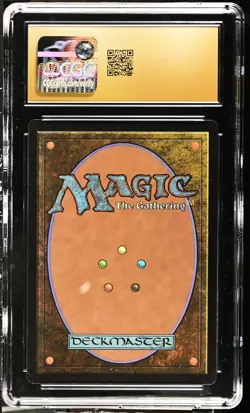 Y'SHTOLA, NIGHT'S BLESSED Final Fantasy Foil Mythic CGC Pristine 10 MTG - Image 2