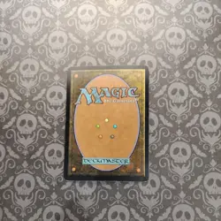 Roaring Slagwurm FOIL Darksteel NM Green Rare MTG - Image 3