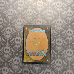 Roaring Slagwurm FOIL Darksteel NM Green Rare MTG - Image 4