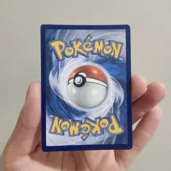 Counter Catcher 264/182 SV04: Paradox Rift Holo Pokemon TCG Card NM - Image 4