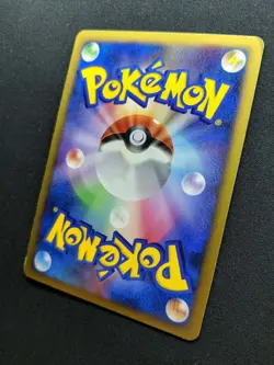 Porygon2 ex Unseen Forces 085/106 Pokemon Japanese Unlimited Rare Holo PCG LP - Image 5