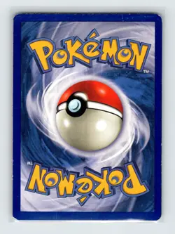 Pokemon TCG Porygon 039/102 Base Set Normal LP - Image 2