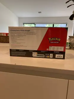 Pokemon TCG Surging Sparks Elite Trainer Box + Booster Bundle Costco 2-pack ETB - Image 2