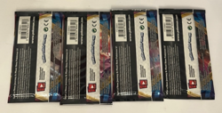 4x Pokemon Sword & Shield Booster Packs | Full Art Set | - Image 2