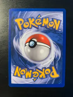 Carte Pokemon : Onix 56/102 Edition 1 Set de Base Wizards Francaise - Image 2