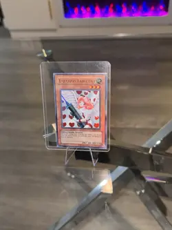 Injection Fairy Lily - RP02-EN065 - Ultra Rare - YuGiOh! TCG - Near Mint - Image 2