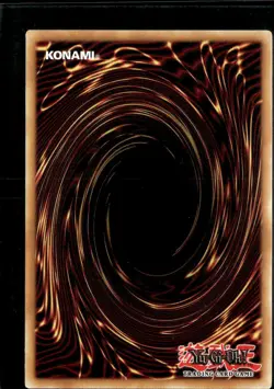 Yu-Gi-Oh! Flying Pegasus Railroad Stampede LDS2-EN122 1st Edition Non Holo - Image 2