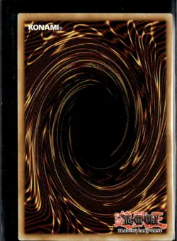 Yugioh Banishing Trap Hole DUNE-EN077 Super Rare 1st Edition - Image 2
