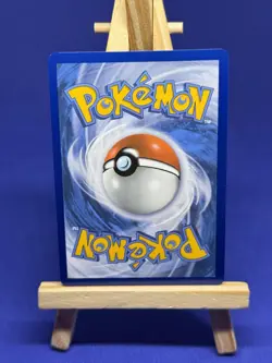 Pecharunt EX 093/064 Shrouded Fable Special Illustration Pokemon Card TCG - Image 2