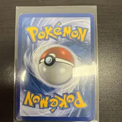 Pokemon Card - Gastly Arceus 64/99 Reverse Holo LP/Mp - Image 2
