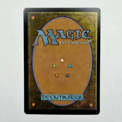MTG Magic Aragorn, The Uniter M 0192 LTR EN Card NM - Image 2