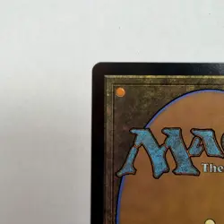 MTG Magic Aragorn, The Uniter M 0192 LTR EN Card NM - Image 3